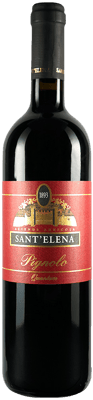 2009 Quantum Friuli Isonzo DOC