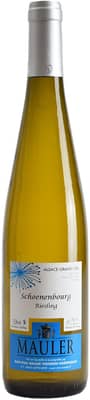 2021 Riesling Grand Cru "Schoenenbourg" Alsace AOP