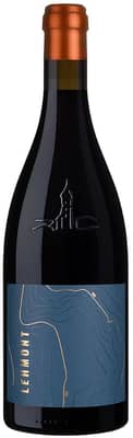 2021 Lehmont Pinot Noir Riserva Alto Adige DOC 2021 Lehmont Pinot Noir Riserva Alto Adige DOC
