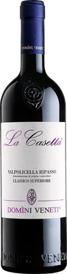 2019 La Casetta Ripasso Valpolicella Classico DOC