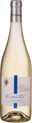 2025 Vermentino Toscana IGP