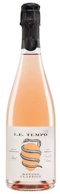 Metodo Classico Rosè BIO