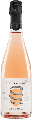 Metodo Classico Rosè BIO