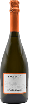 Glera Spumante Prosecco DOC