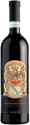 2022 Storica Valpolicella Classico Superiore DOC 0,375 L