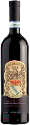 2022 Storica Valpolicella Classico Superiore DOC 0,375 L 2022 Storica Valpolicella Classico Superiore DOC 0,375 L