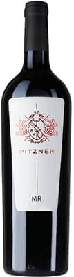 2021 Merlot MR21 Riserva Alto Adige DOC