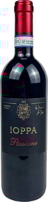 2007 Passione Vespolina Colline Novaresi DOC