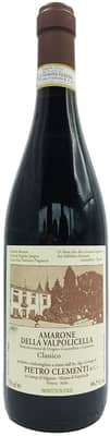 2009 Amarone della Valpolicella Classico DOCG