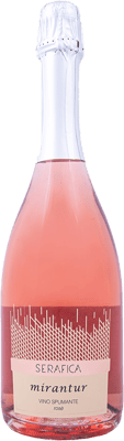 Mirantur Spumante Bianco Terre Siciliane IGP