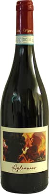 2019 Aglianico Sannio DOC