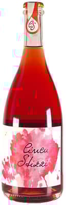 2020 Frizzante Cincu Stizzi Terre Siciliane IGP