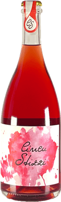 2020 Frizzante Cincu Stizzi Terre Siciliane IGP