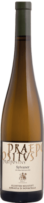 2023 Praepositus Sylvaner Alto Adige Eisacktaler DOC