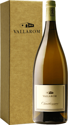 2022 Chardonnay Vallagarina IGP BIO 1,5 L