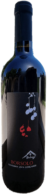 2021 Borsolo Ravenna IGP BIO