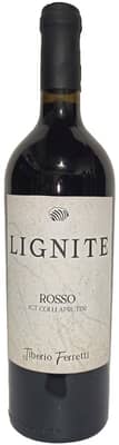 2024 Rosso Colli Aprutini IGP