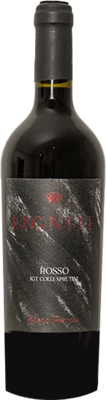 2024 Rosso Colli Aprutini IGP