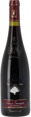 2018 Clos de Souvigne Anjou Villages Brissac AOP