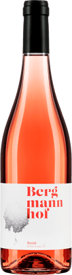 2023 Rosé Mitterberg IGP