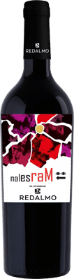 2024 Rosso Marselan Veneto IGP