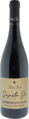 2022 Sesanta Di Nebbiolo d'Alba DOC