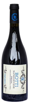 2021 Botti Toscana IGP BIO