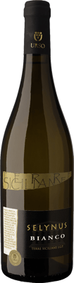 Selynus Bianco Terre Siciliane IGP
