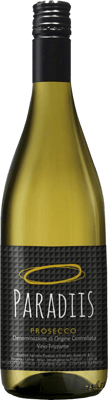2023 Frizzante Prosecco DOC