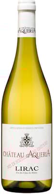 2023 Château d'Aqueria Lirac Blanc AOP