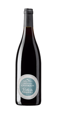 Perle de Gamay Rouge