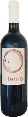 2019 Intenso Umbria IGP BIO
