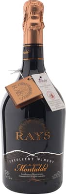 RAYS Lambrusco Mantovano DOC