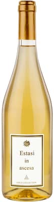 2022 Estasi in Ascesa Moscato Secco Puglia IGP