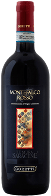 2022 Rosso di Montefalco DOC