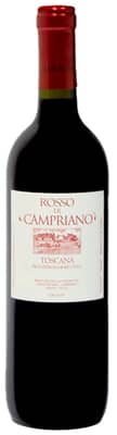 2021 Toscana Rosso IGP
