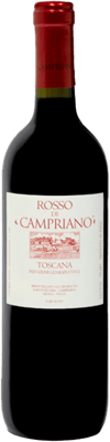 2021 Toscana Rosso IGP
