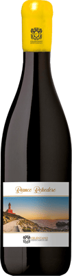 2024 Bianco Belvedere