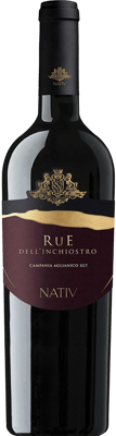 2021 Rue dell'Inchistro Campania IGP 2021 Rue dell'Inchistro Campania IGP