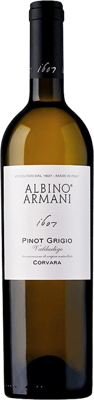 2024 PINOT GRIGIO Corvara/Armani