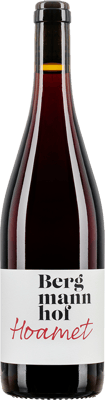 2021 Hoamet Mittelberg IGP