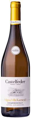 2022 Vigna Villa Karneid Chardonnay Alto Adige DOC