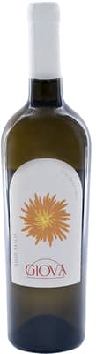 2021 GIOVA Greco Lazio IGP BIO
