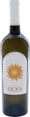 2021 GIOVA Greco Lazio IGP BIO