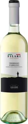 2024 Filari Trebbiano d’Abruzzo DOC
