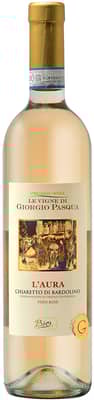 2022 L'aura Chiaretto di Bardolino DOC BIO