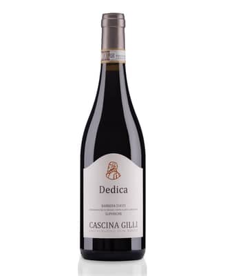 2020 Dedica Barbera d´Asti Superiore DOCG