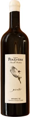 2021 Tête de Cuvée PICATA Bergerac AOP
