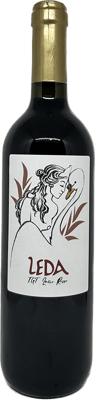 2021 Leda Rosso Lazio IGP