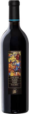 2011 New Black Wine Cahors AOP 1,5 L